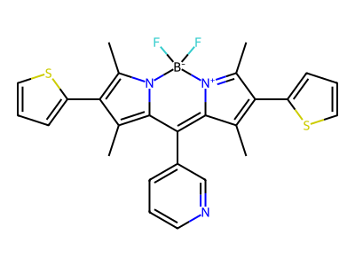 structure