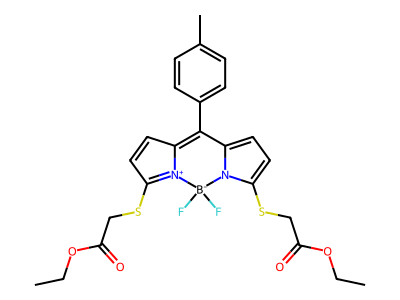 structure