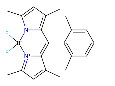 structure