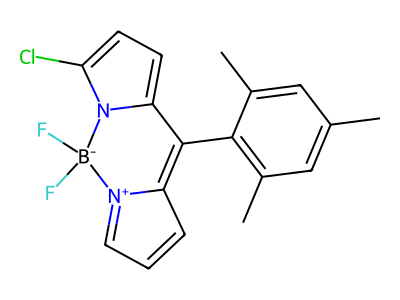 structure