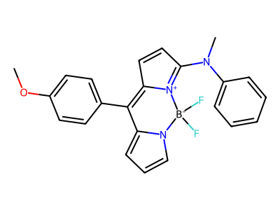 structure