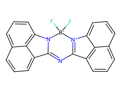 structure