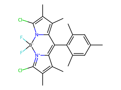 structure