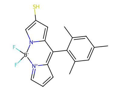 structure