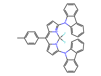 structure