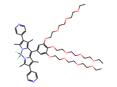 structure