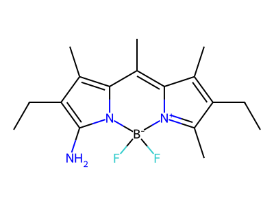 structure
