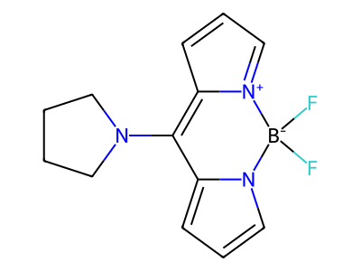 structure
