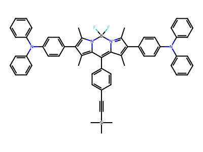 structure