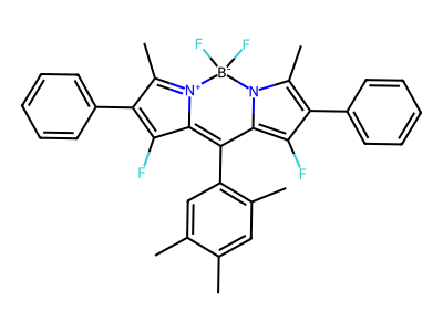 structure