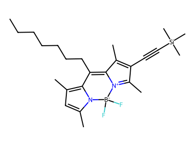 structure
