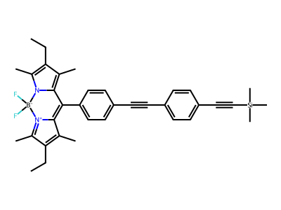 structure