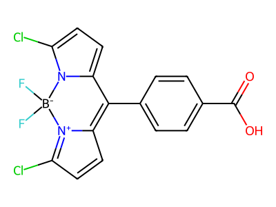 structure
