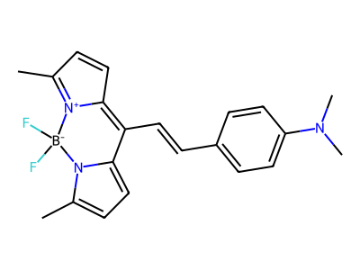structure