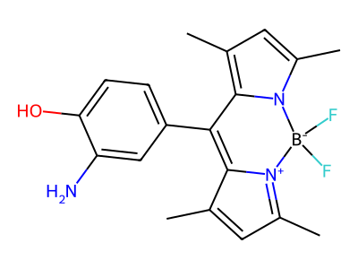 structure