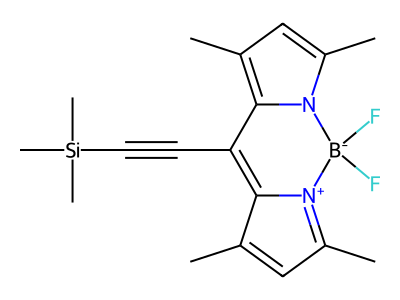 structure