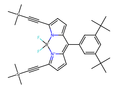 structure
