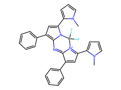structure