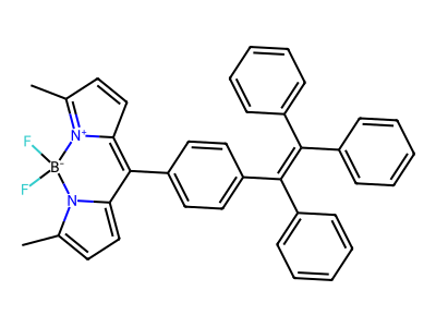 structure