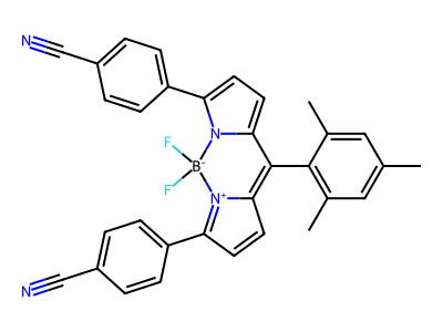 structure