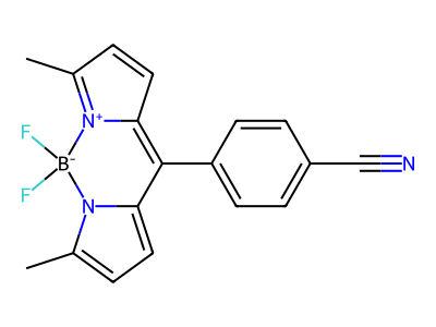 structure