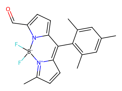 structure
