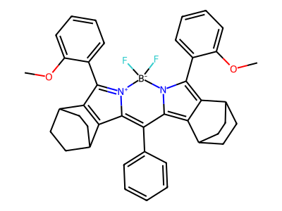 structure