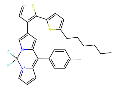structure