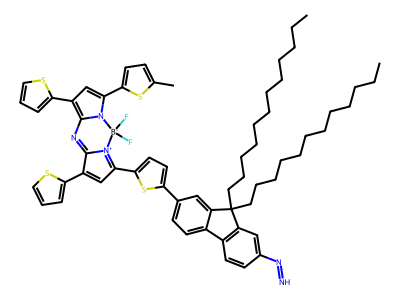 structure