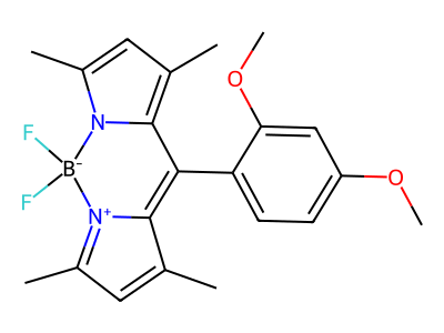 structure