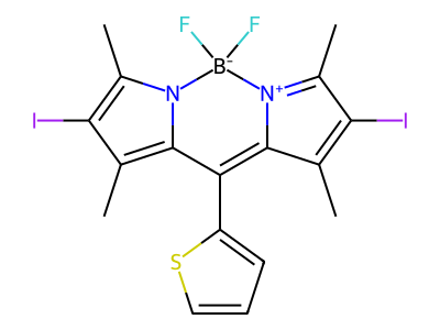 structure