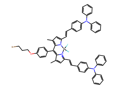 structure
