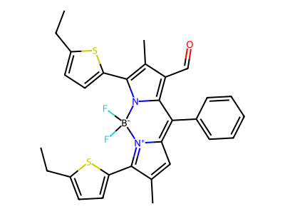 structure