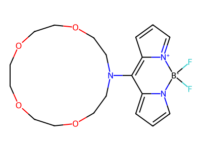 structure