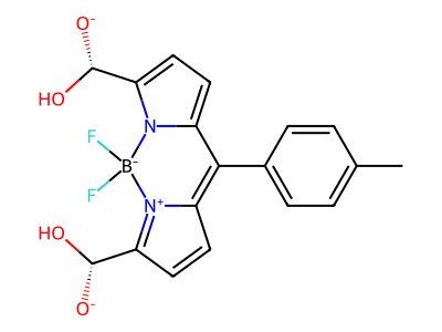 structure