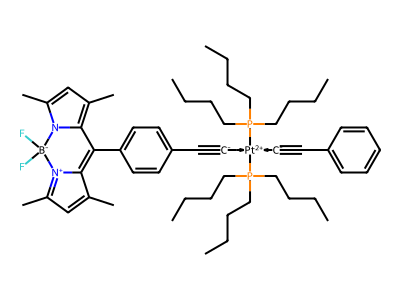 structure