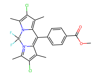 structure
