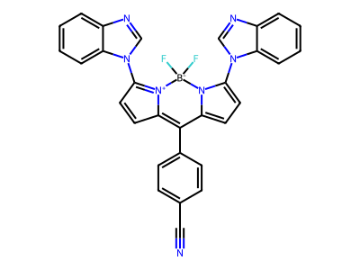 structure