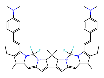 structure