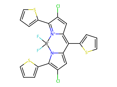 structure