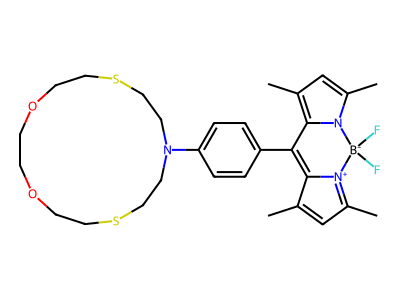 structure