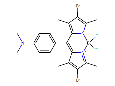 structure