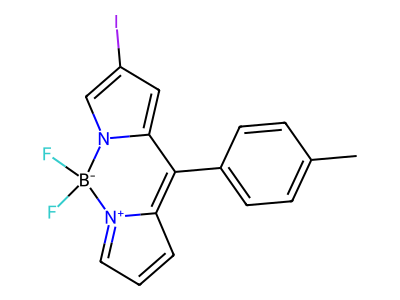 structure