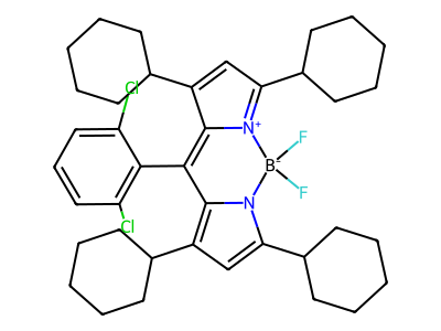 structure