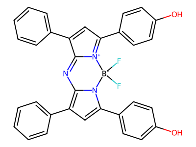 structure