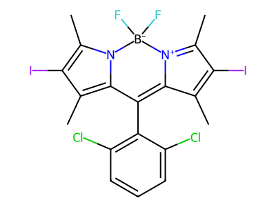 structure