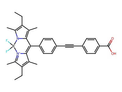 structure