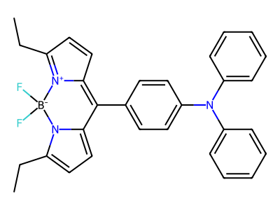 structure