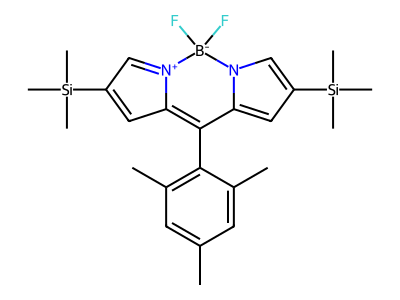 structure