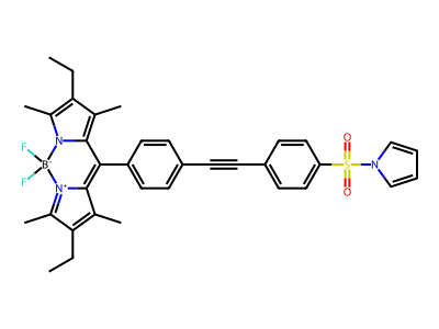 structure